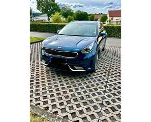 Kia Niro Gebrauchtwagen