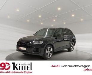 Audi Q7 Gebrauchtwagen