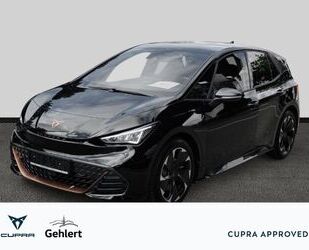 Cupra Born Gebrauchtwagen