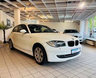 BMW 116 Gebrauchtwagen