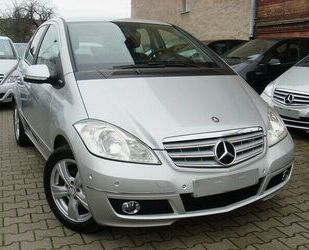 Mercedes-Benz A 180 Gebrauchtwagen