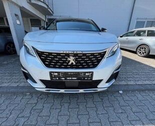 Peugeot 5008 Gebrauchtwagen