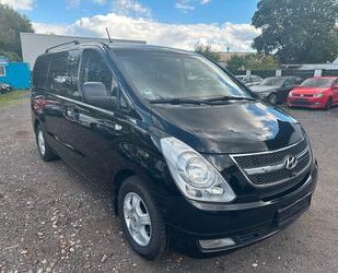 Hyundai H-1 Gebrauchtwagen
