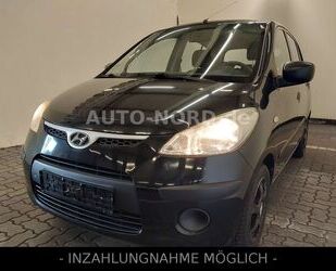 Hyundai i10 Gebrauchtwagen