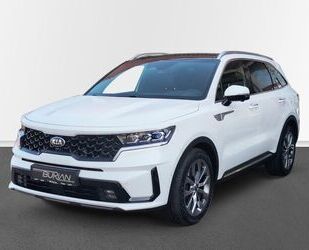 Kia Sorento Gebrauchtwagen