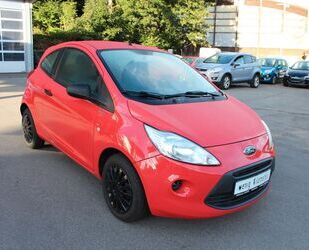 Ford Ka/Ka+ Gebrauchtwagen