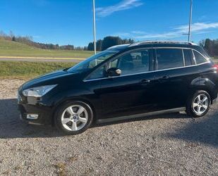 Ford Grand C-Max Gebrauchtwagen