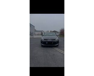 Kia Rio Gebrauchtwagen