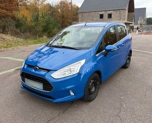 Ford B-Max Gebrauchtwagen