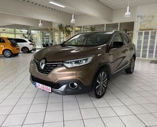 Renault Kadjar Gebrauchtwagen