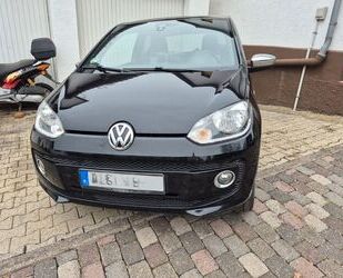 VW up! Gebrauchtwagen