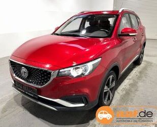 MG ZS Gebrauchtwagen