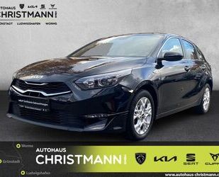 Kia ceed / Ceed Gebrauchtwagen