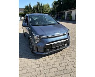 Kia Picanto Gebrauchtwagen