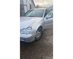 Mercedes-Benz C 220 Gebrauchtwagen