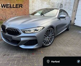 BMW 840 Gebrauchtwagen