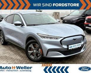 Ford Mustang Mach-E Gebrauchtwagen