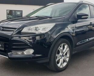 Ford Kuga Gebrauchtwagen