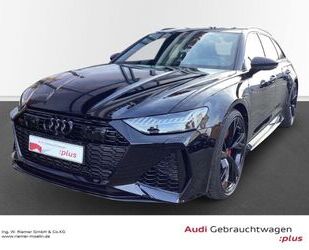 Audi RS6 Gebrauchtwagen
