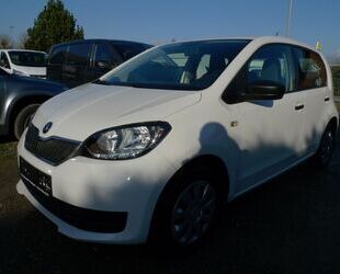 Skoda Citigo Gebrauchtwagen