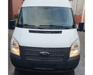 Ford Tourneo Gebrauchtwagen