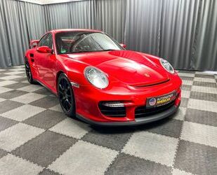 Porsche 997 Gebrauchtwagen