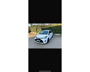 Toyota Yaris Gebrauchtwagen