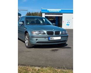 BMW 325 Gebrauchtwagen