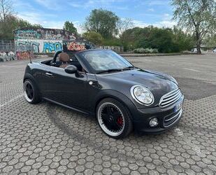 Mini Cooper Roadster Gebrauchtwagen