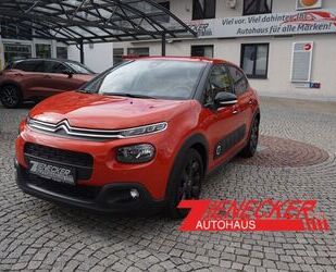 Citroen C3 Gebrauchtwagen