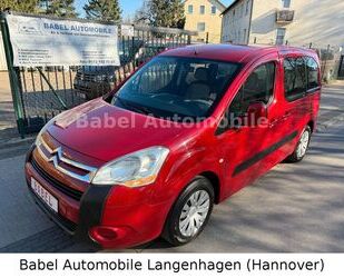 Citroen Berlingo Gebrauchtwagen