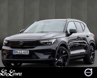 Volvo EX40 Gebrauchtwagen