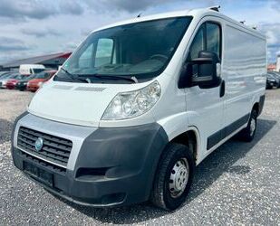 Fiat Ducato Gebrauchtwagen