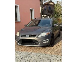 Ford Mondeo Gebrauchtwagen