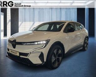 Renault Megane Gebrauchtwagen