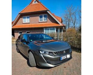 Peugeot 508 Gebrauchtwagen