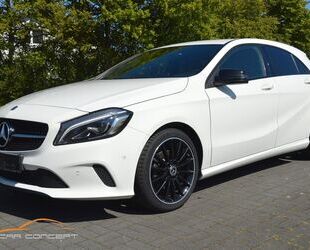 Mercedes-Benz A 180 Gebrauchtwagen