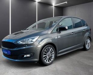 Ford C-Max Gebrauchtwagen