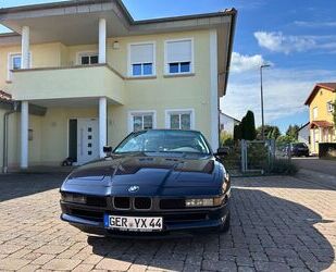 BMW 840 Gebrauchtwagen