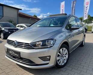 VW Golf Sportsvan Gebrauchtwagen
