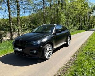 BMW X6 Gebrauchtwagen