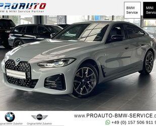 BMW 420 Gran Coupé Gebrauchtwagen