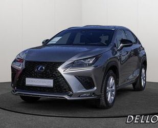 Lexus NX 300 Gebrauchtwagen