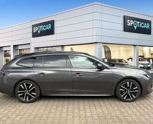 Peugeot 508 Gebrauchtwagen