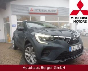 Mitsubishi ASX Gebrauchtwagen
