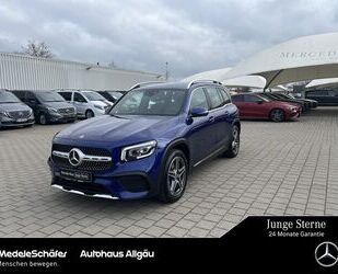 Mercedes-Benz GLB 220 Gebrauchtwagen