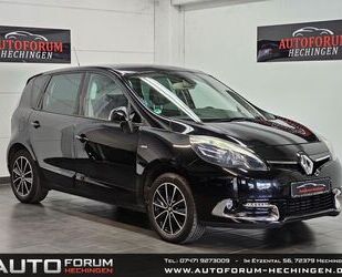 Renault Scenic Gebrauchtwagen