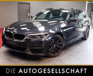 BMW 540 Gebrauchtwagen