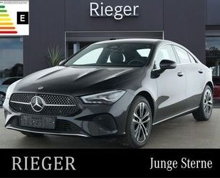 Mercedes-Benz CLA 200 Gebrauchtwagen