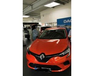 Renault Clio Gebrauchtwagen
